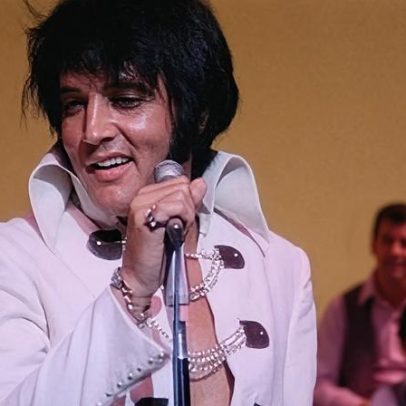 EPiC: Elvis Presley in Concert é destacado como ícone de palco