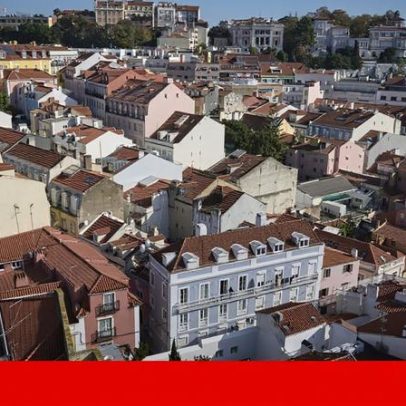 Aumento da dedução de rendas no IRS beneficia apenas 11% dos inquilinos