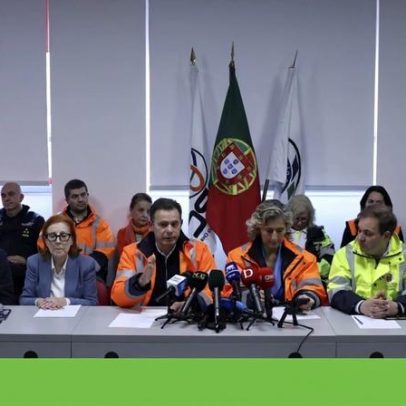 Presidente da APA não esclarece intervenção da Navigator na obra do Mondego