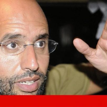 Saif al-Islam Kadhafi (1972–2026): notícia sobre o seu falecimento