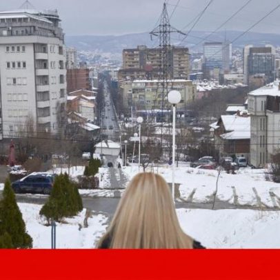 Kosovo constrói identidade entre gastronomia, alta tecnologia e memórias da guerra