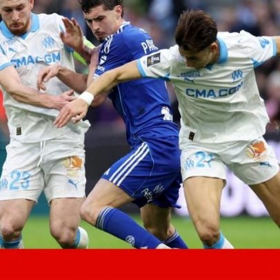 Joaquín Panichelli, o goleador que surgiu das bases