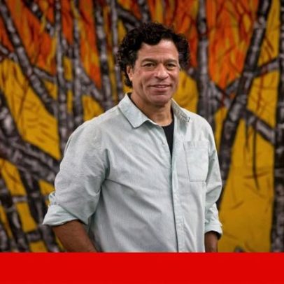 Raí afirma que há menos vergonha na intolerância