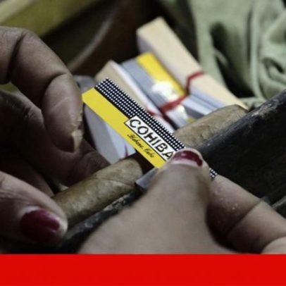Crise energética leva Cuba a cancelar festival de charutos que financia a saúde