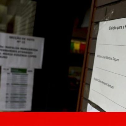 Segunda volta das Presidenciais realiza-se em 20 freguesias e secções de voto