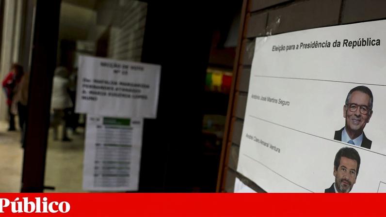 Já é conhecido o vencedor das eleições: António José Seguro, segundo os resultados provisórios.