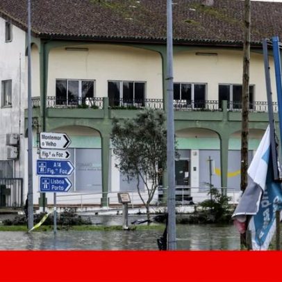 Buscas por casal de idosos em Montemor-o-Velho retomam às 9h