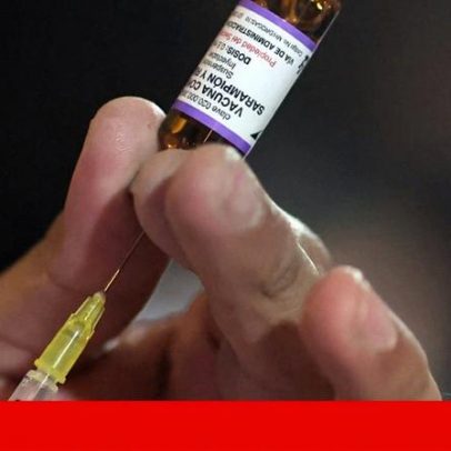 Surto de sarampo atinge mais de 30 crianças no Norte de Londres