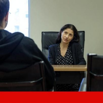 Simão usa cannabis para acalmar a ansiedade, mas fica deprimido e paranóico