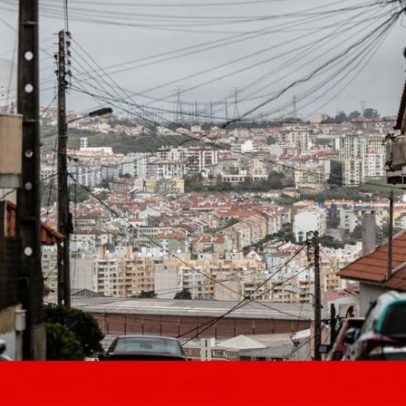 Homem de 34 anos morre após tiroteio na Cova da Moura, Amadora