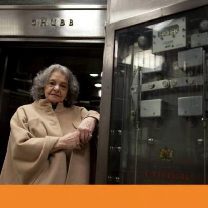 Morreu Kukas, pioneira da joalharia artística em Portugal