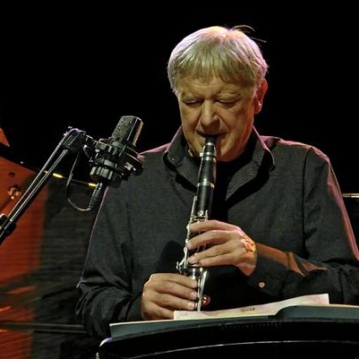 Morre Michel Portal, figura proeminente do jazz contemporâneo francês