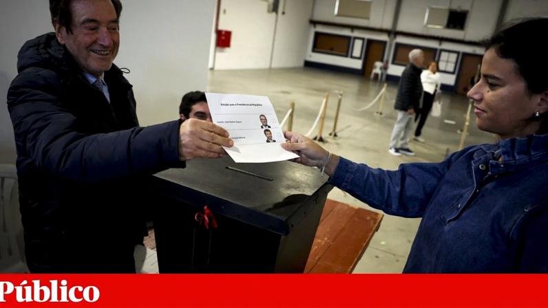 Arruda dos Vinhos é o concelho com mais eleitores a votos neste domingo