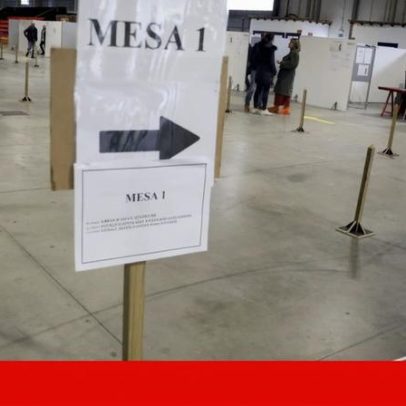 Presidenciais 2026: Seguro vence em freguesias que adiaram a segunda volta