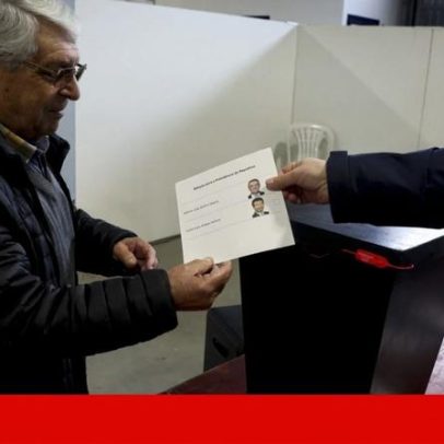 Seguro vence com mais de 70% dos votos em Alcácer do Sal e Arruda dos Vinhos