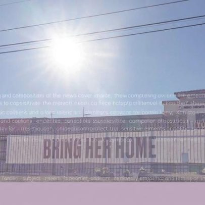 FBI confirma recuperação de ADN da luva encontrada perto da casa de Nancy Guthrie