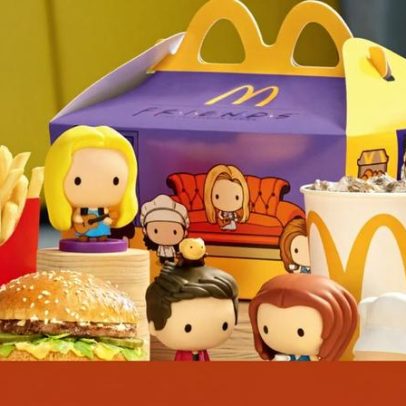 Infantilização dos adultos em modo Happy Meal agita debate