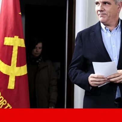 PCP propõe laboratório público: Instituto Nacional para a Computação Avançada