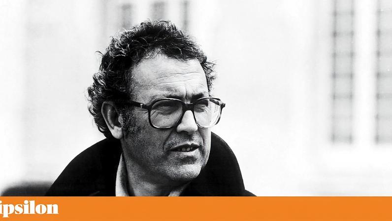 José Afonso, o autor de *Grândola, vila morena*