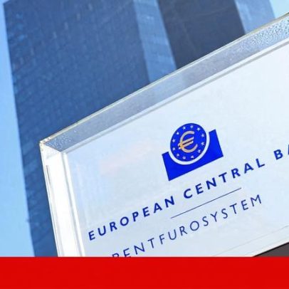 BCE multa banco pela segunda vez por falha em regras climáticas