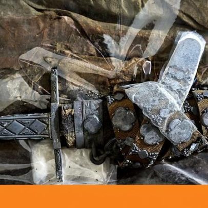 Espólio do túmulo de D. Dinis classificado como tesouro nacional