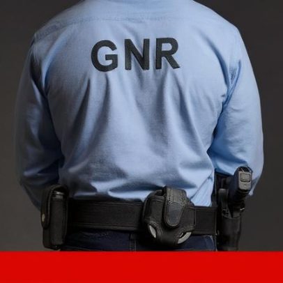 Militares da GNR cumprem pena por agressões a imigrantes em Odemira