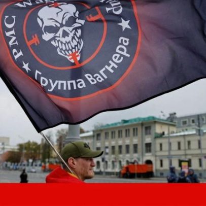 Mercenários do Grupo Wagner buscam agentes descartáveis para sabotar alvos NATO