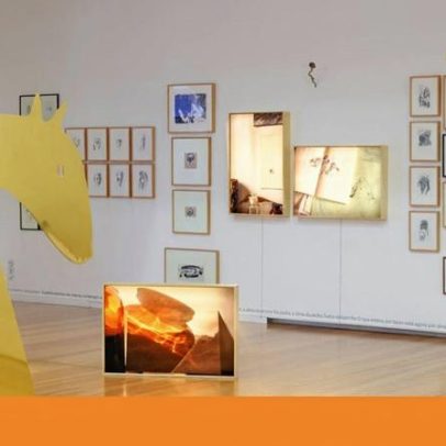 Diálogos entre Júlio Pomar, Graça Morais e Daniel Moreira/Rita Castro Neves