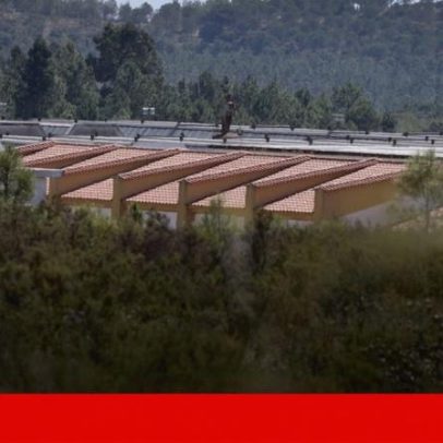 Concurso para torres de vigilância em Vale de Judeus fica deserto pela 2ª vez
