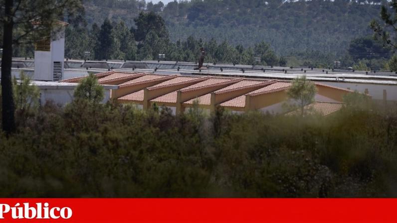 A auditoria às condições de segurança das 49 prisões, pedida pela ministra da Justiça após a fuga de Vale de Judeus, revelou várias "deficiências" nestes equipamentos