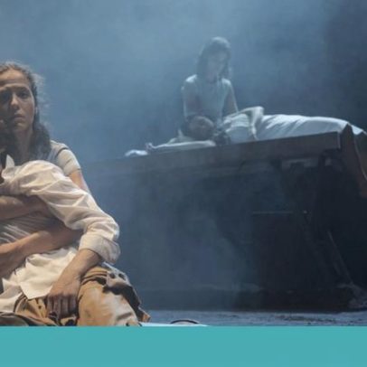 Quarta-feira traz Amor de Perdição e danças com Grandes Mestres