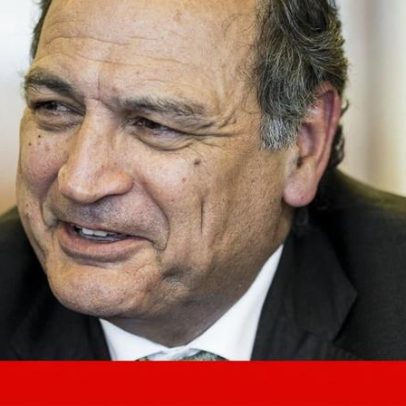 Herdeira da PT vence no Luxemburgo contra o Grupo Espírito Santo