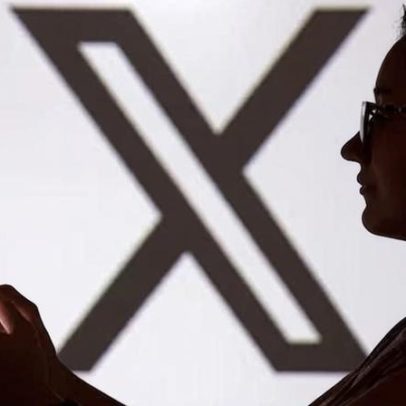 Rede social X enfrenta falhas globais de serviço