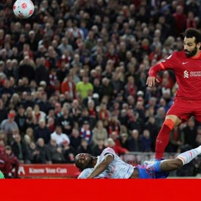 Futebol inglês autoriza pausas nos jogos durante o Ramadão