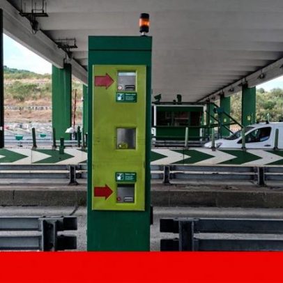 Região de Leiria paga 3,5 milhões para manter isenção de portagens