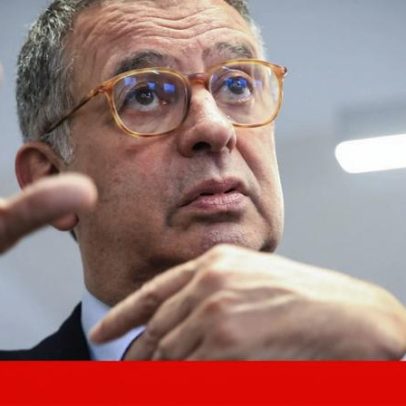 Seguro ouve preocupações da população e de autarcas de Montemor-o-Velho