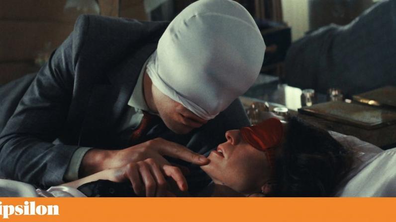 *Primeira Pessoa do Plural*, de Sandro Aguilar, chega esta semana às salas de cinema