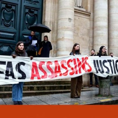 Morte de Quentin, 23, divide ainda mais os extremistas franceses