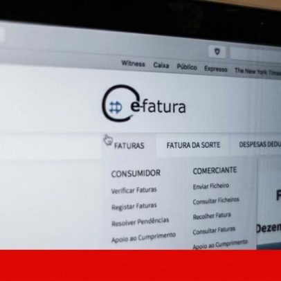 Ainda há tempo para validar faturas e deduzir IVA no IRS de 2025