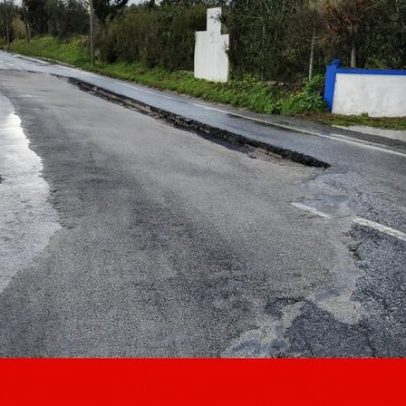 Prejuízos das intempéries em Vila Franca de Xira atingem 15 milhões