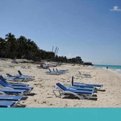 Governo desaconselha férias em Cuba até que a situação se estabilize