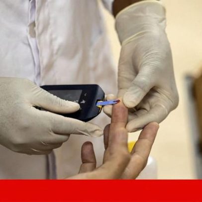 Ordem alerta limitações na prescrição de medicamentos e sensores para diabetes
