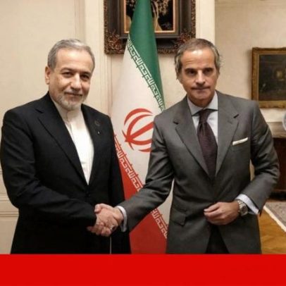 EUA e Irão voltam a negociar enquanto exibem demonstrações de poder militar