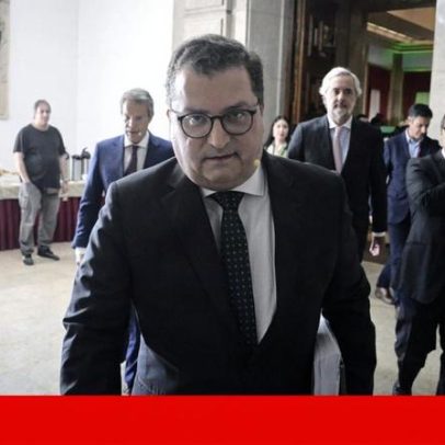 Miranda Sarmento encara desafio e mantém foco nas contas certas