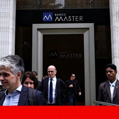 Empresário investigado por fraude bancária no Brasil é sancionado em Portugal