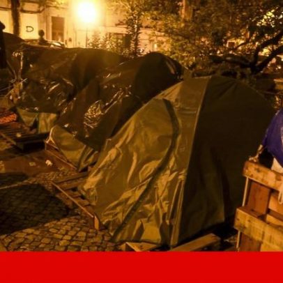 Cidália Craveiro assume coordenação da estratégia nacional para os sem-abrigo