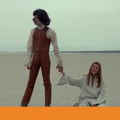 Ciclo revela o cinema underground de Philippe Garrel