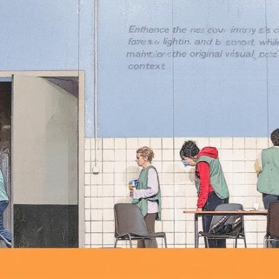 Vidas comuns sob a lente no teatro de Alexander Zeldin