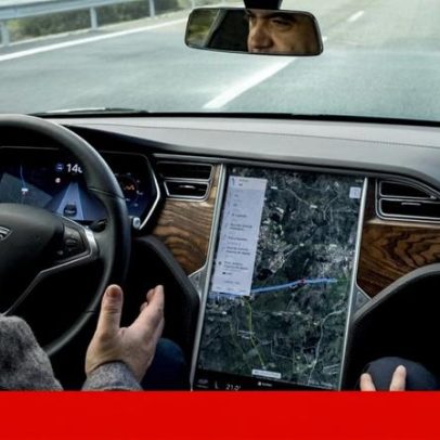 Tesla lança Grok em veículos na Europa