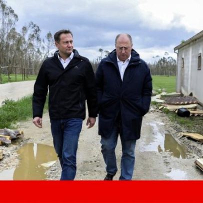 Governo lança 400 milhões do PRR para empresas e revê teto de apoios agrícolas
